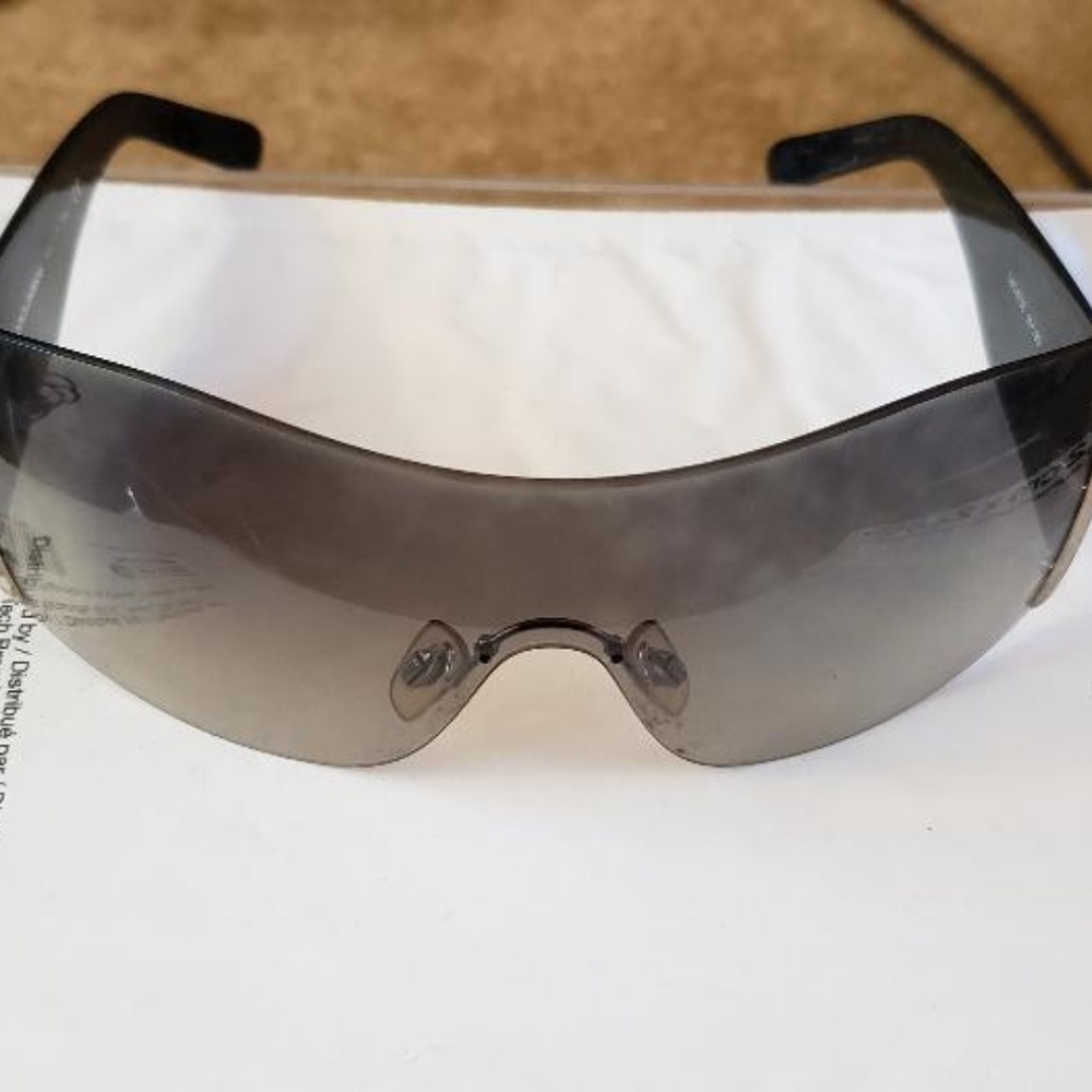 Dolce & Gabbana 8039 501/8G Sunglasses